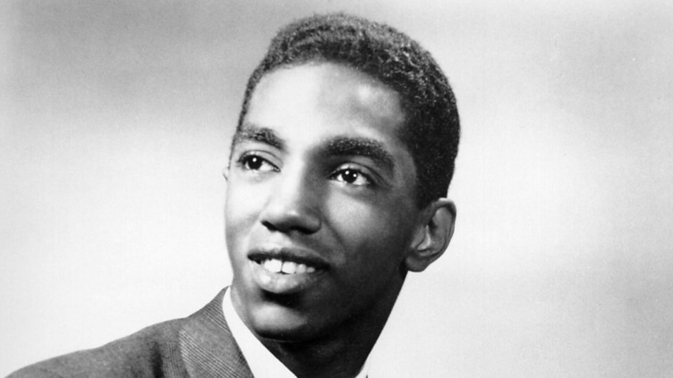 Motown From The Vaults | Remembering on his birthday singer and ...