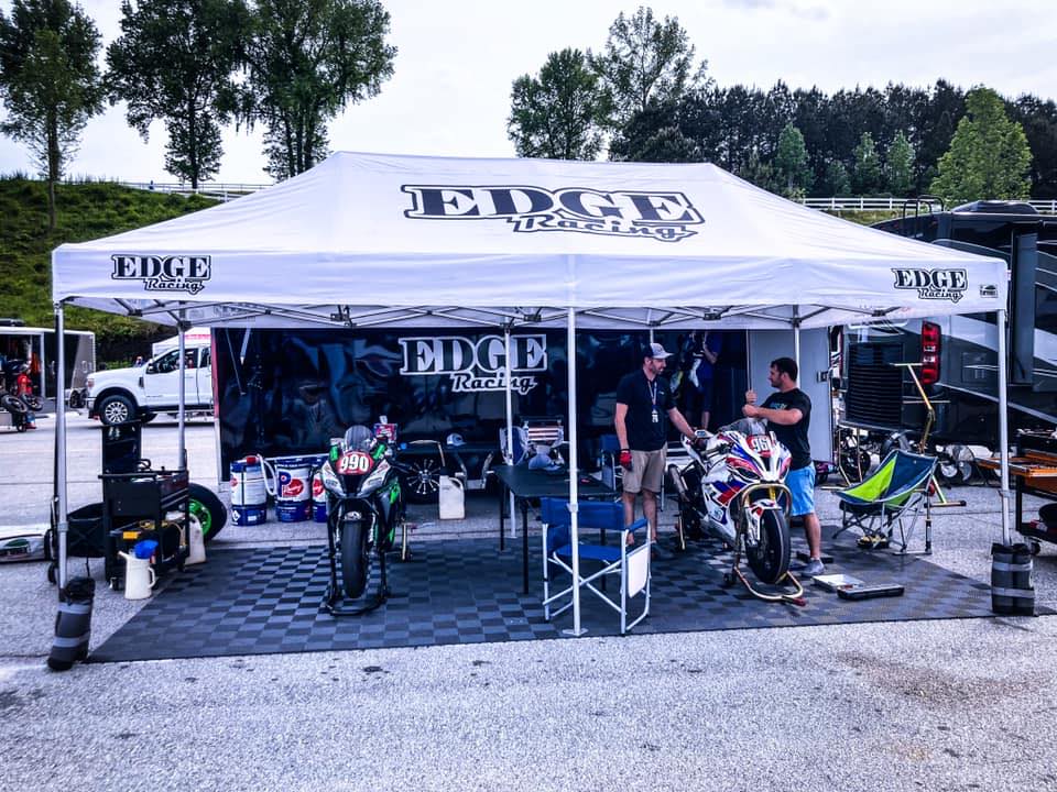 Edge Racing