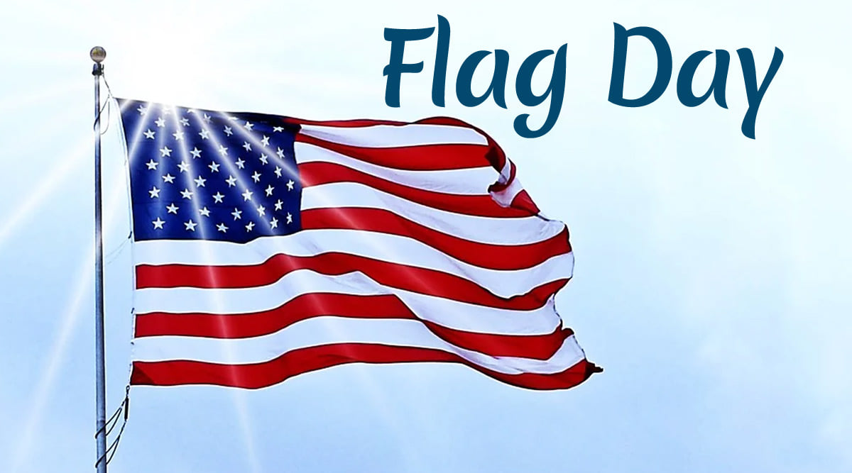Happy Flag Day!... - Decatur County Iowa Veterans Affairs