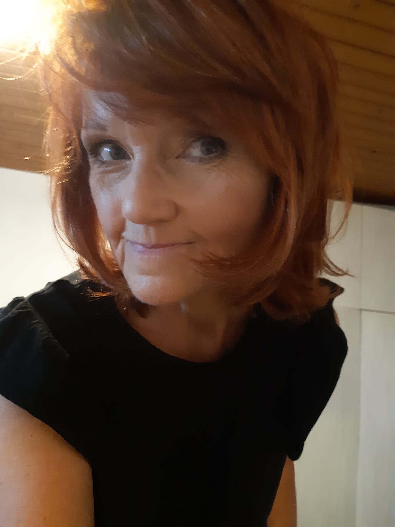 Urška Ferenčak