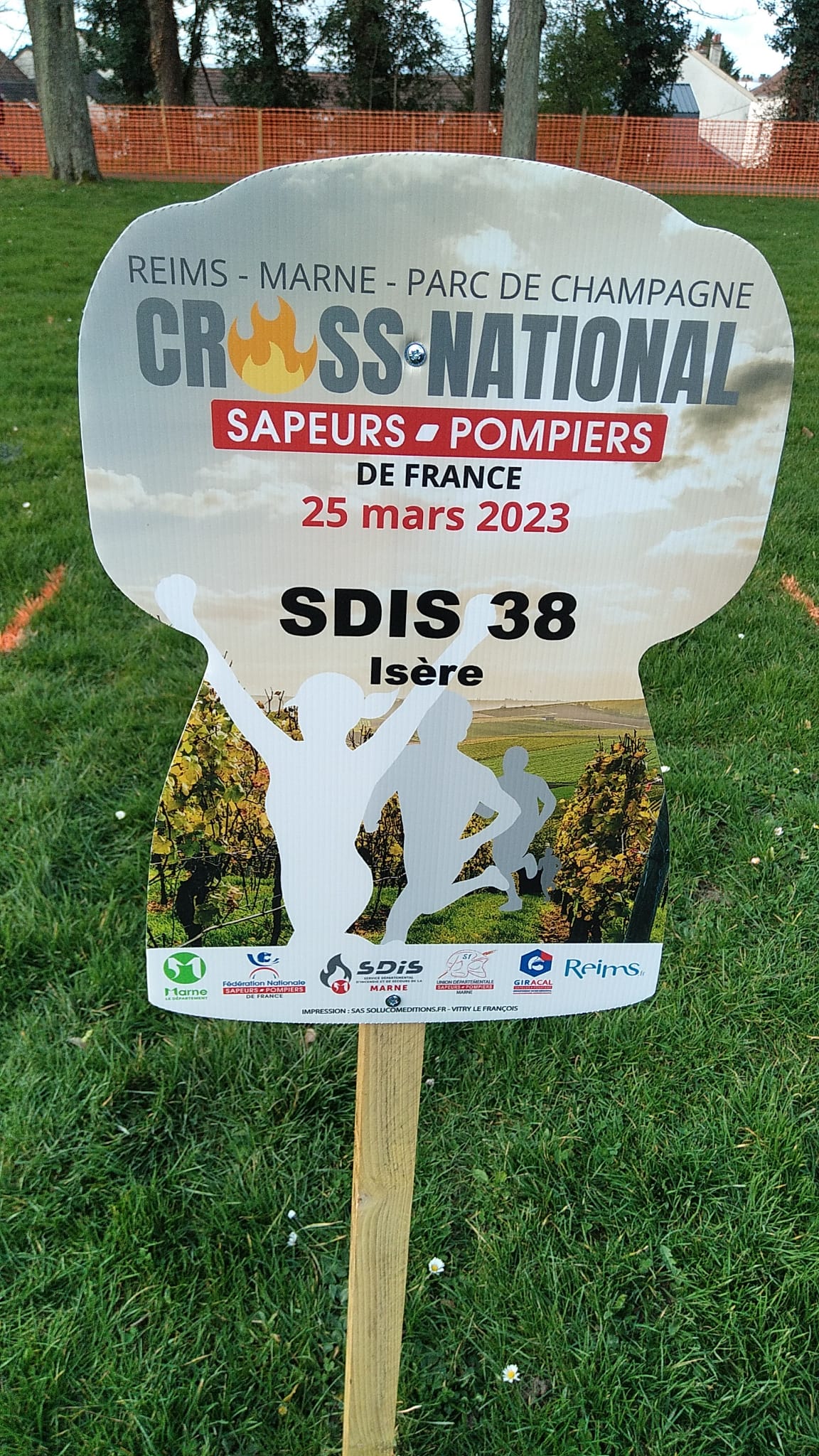 UDSP 38 - ISERE - UDSP 38 - ISERE added a new photo.