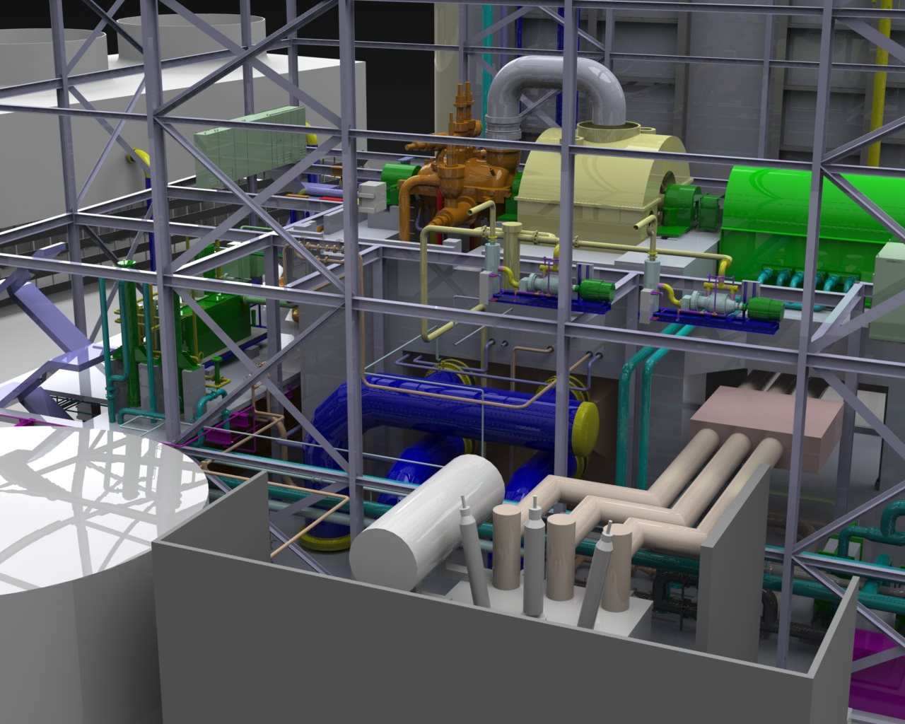 Intelligy - ¿#SOLIDWORKS es una herramienta viable para el... | Facebook
