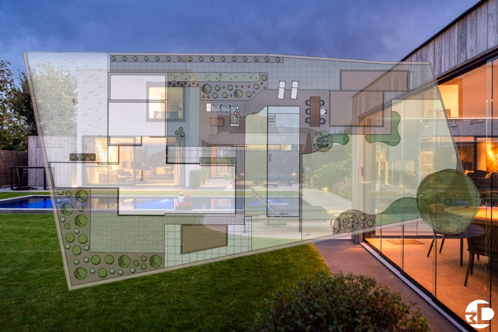 Studio 3DM - Wist u dat Studio3DM naast het maken van 3D ontwerpen ...