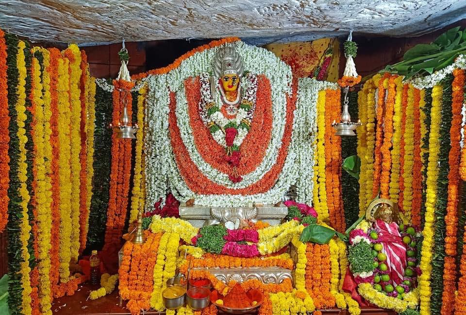 Keesari Bhanu Chander