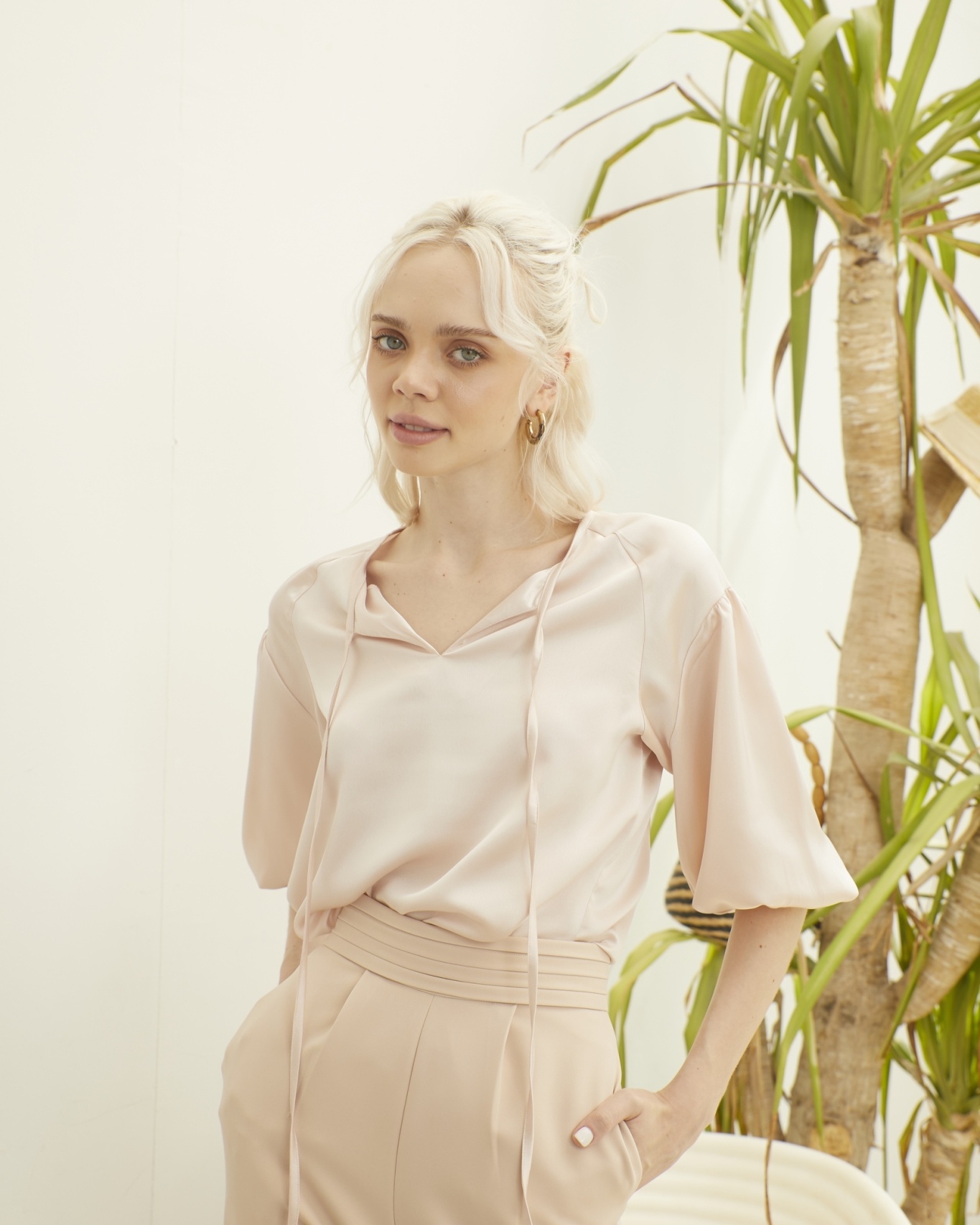 ALLA MODA Bkk - New In!! Katherine Top - Easy & everyday 💓... | Facebook