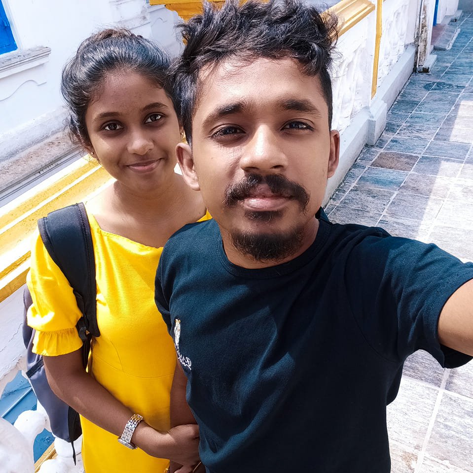 Ashen Hansana Rajapaksha