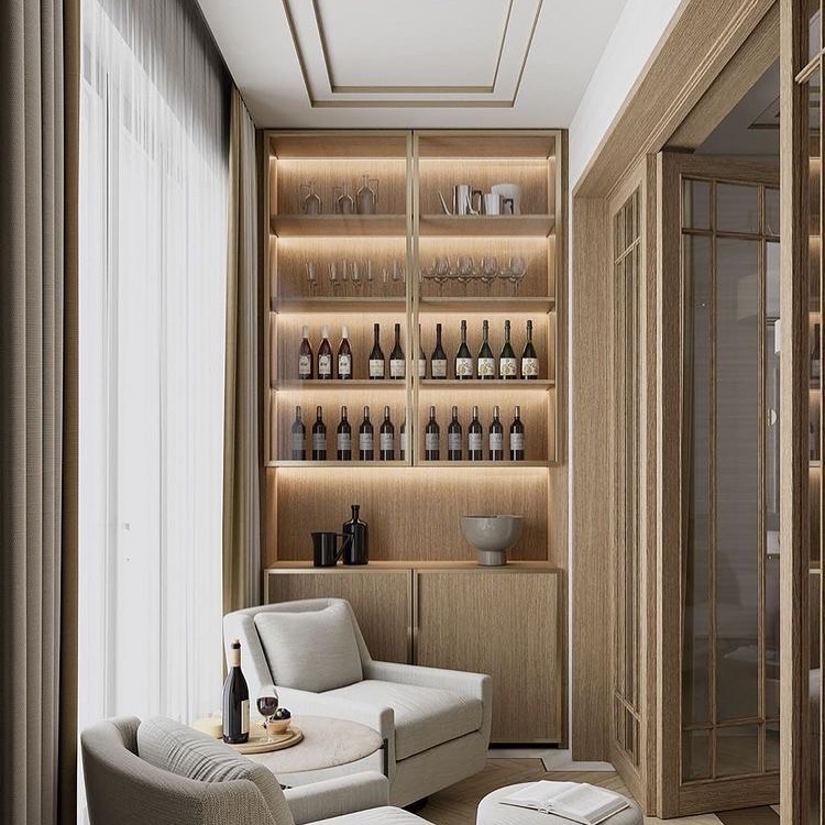 TB Interior Design | Toronto ON