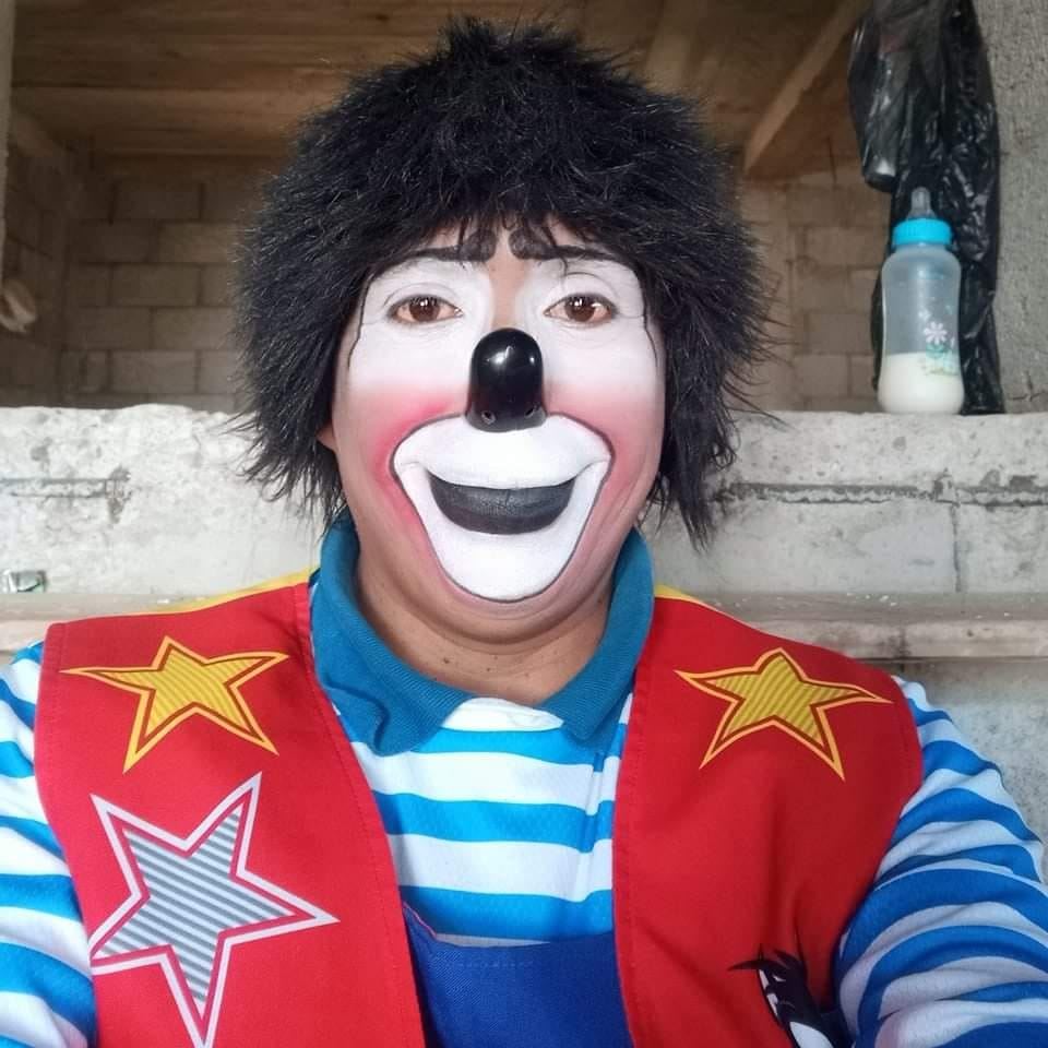 El Profe Rabanito
