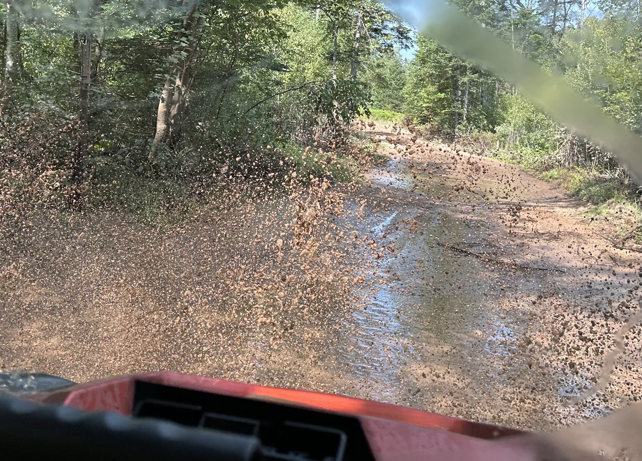 Tomahawk Trail Seekers ATV Club | Tomahawk WI