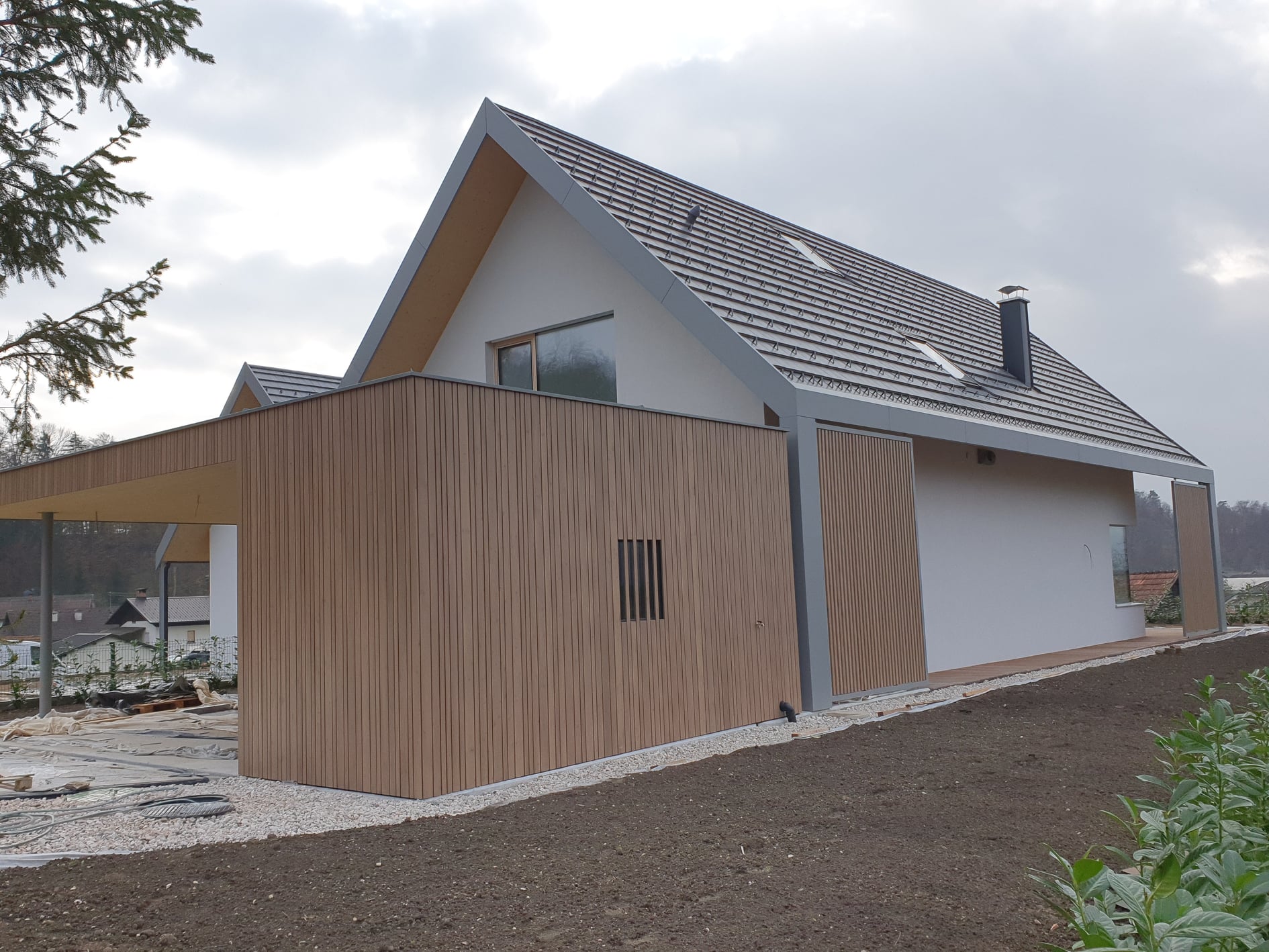 DOMEKO | Kamnik
