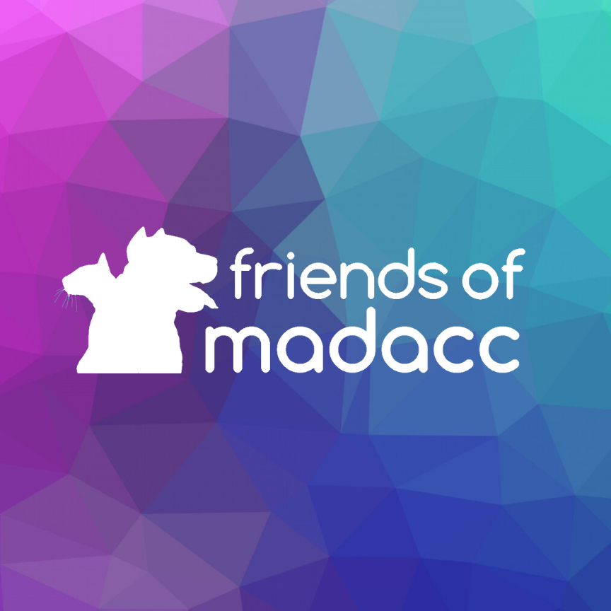 Milwaukee Area Domestic Animal Control Commission (MADACC)