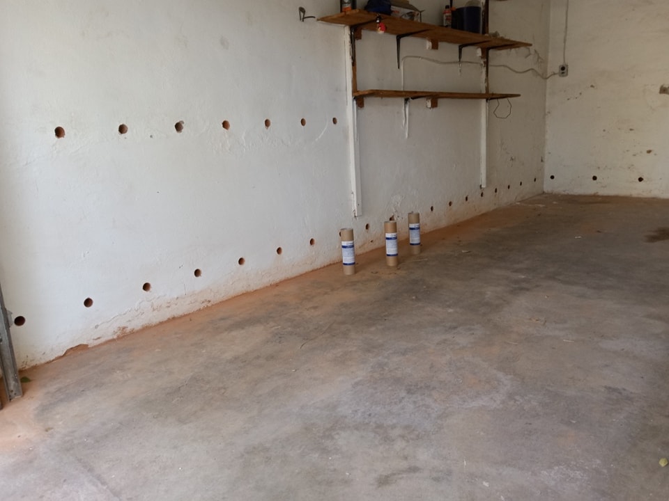 Damp Core Specialists