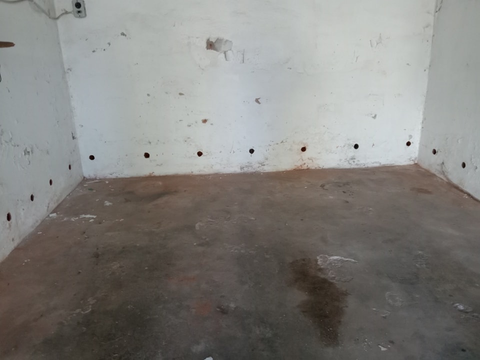 Damp Core Specialists