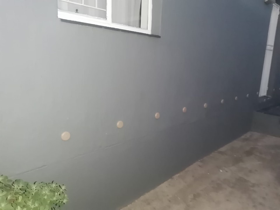 Damp Core Specialists