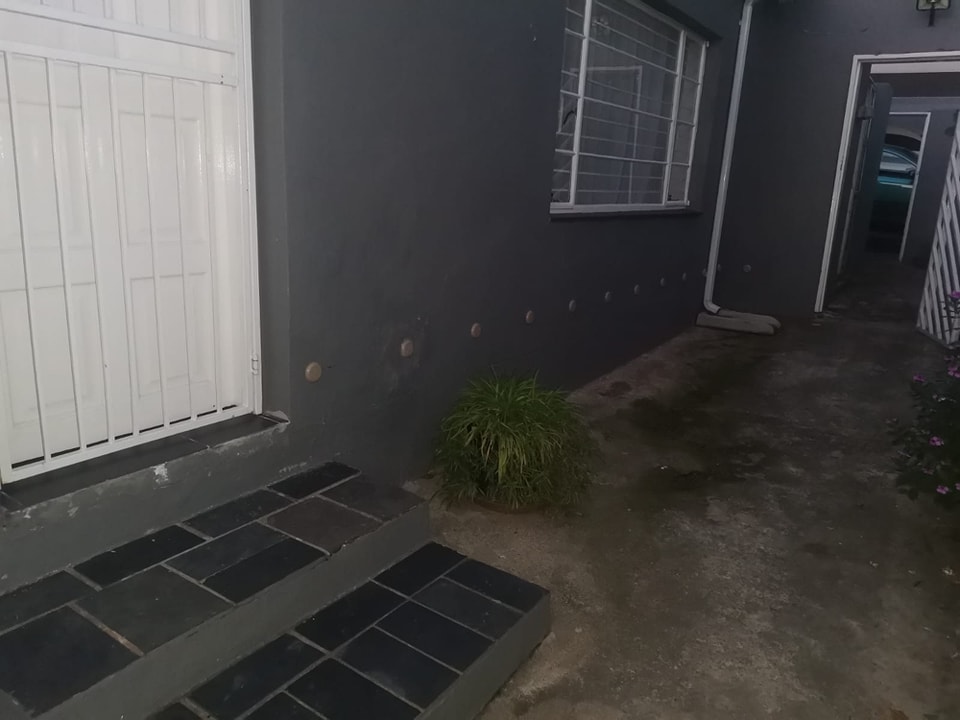 Damp Core Specialists
