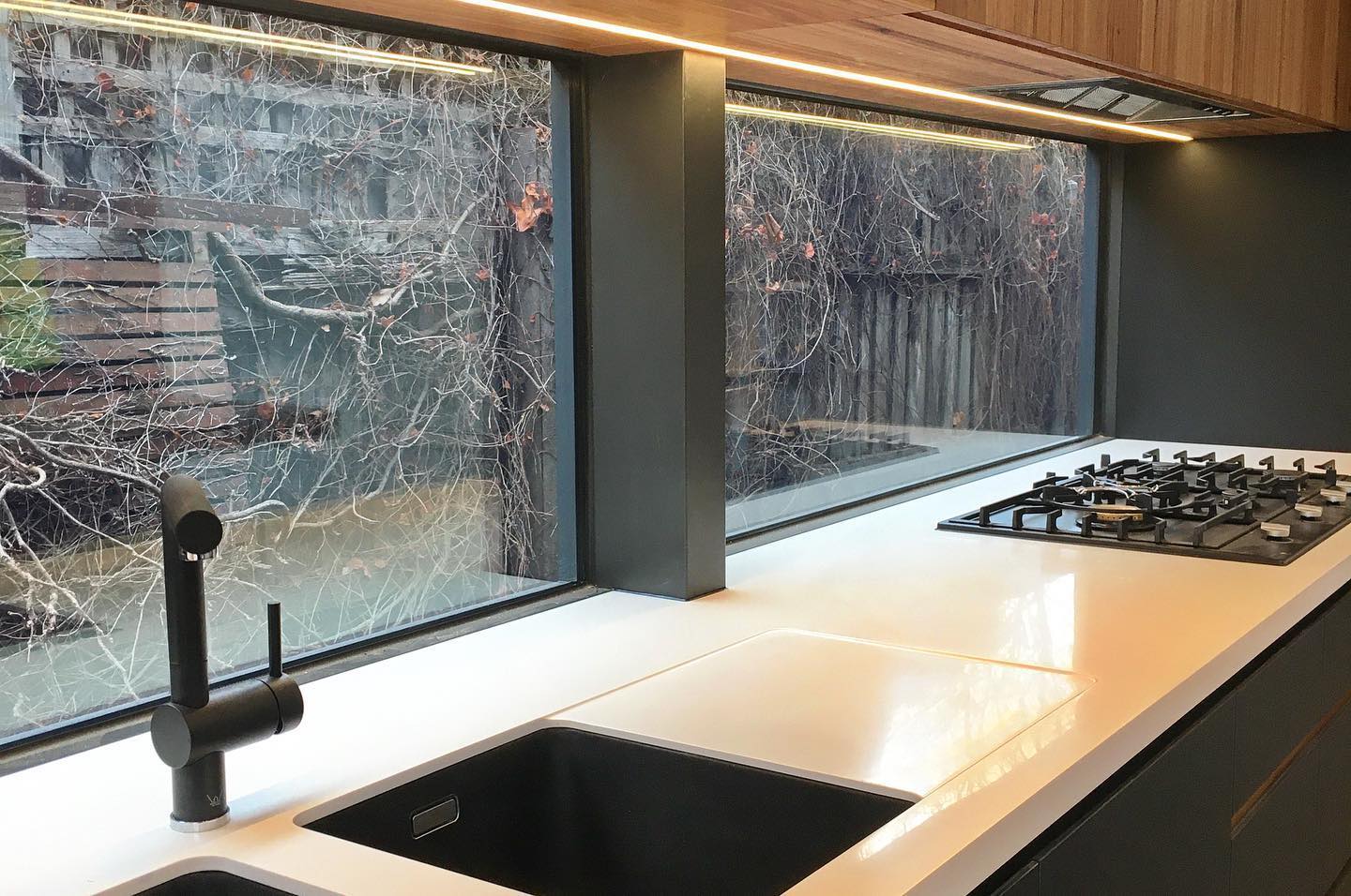 Aztec Windows Pty. Ltd.