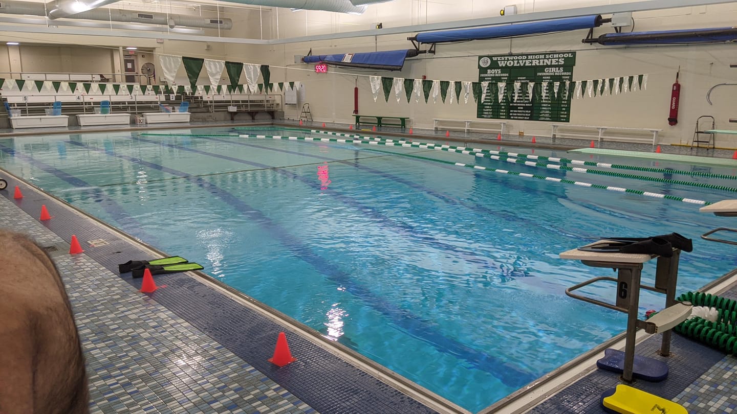 Boston Underwater Rugby