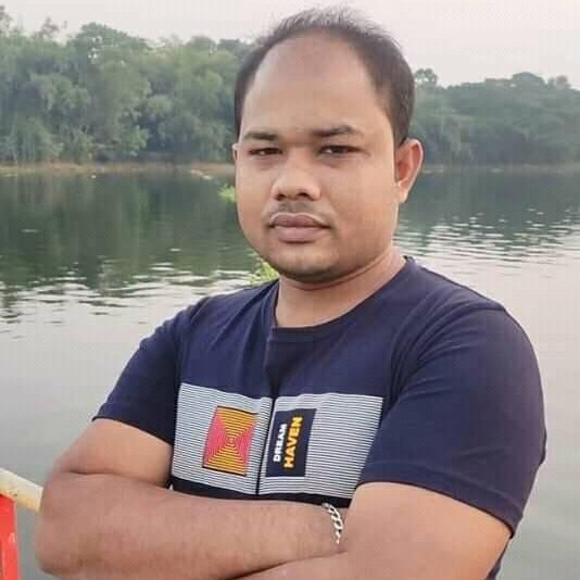 Ripon Mojumdar