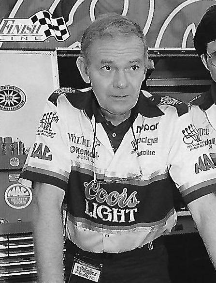Ken Veney Ken... - International Drag Racing Hall of Fame | Facebook