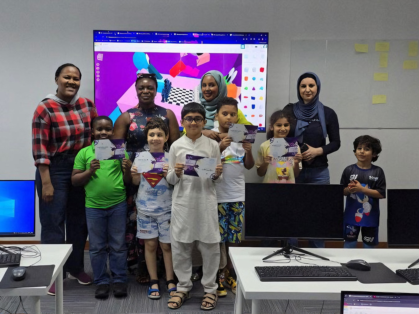 STEP IT Institute Abu Dhabi | Abu Dhabi