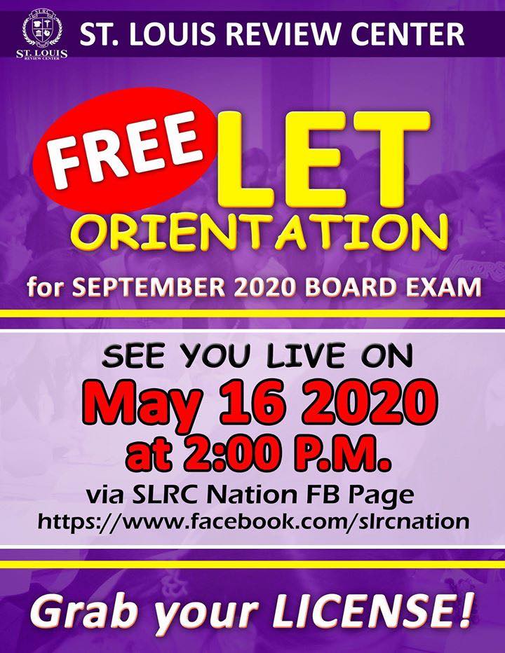 Slrc Manila