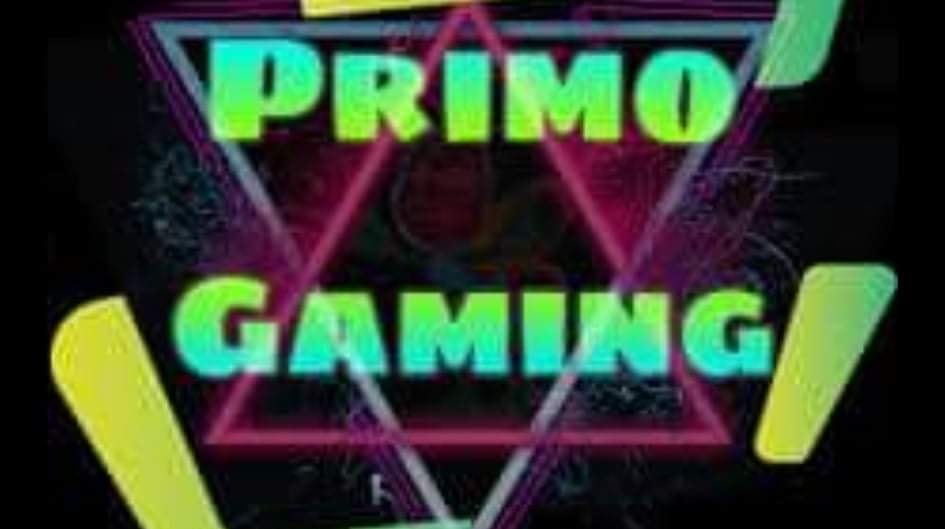 PRIMO Gaming - Home