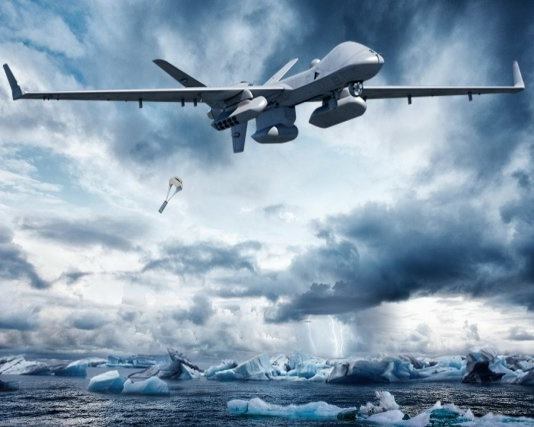 Fuerza Naval - La US Navy 🇺🇸 prueba en las costas de... | Facebook