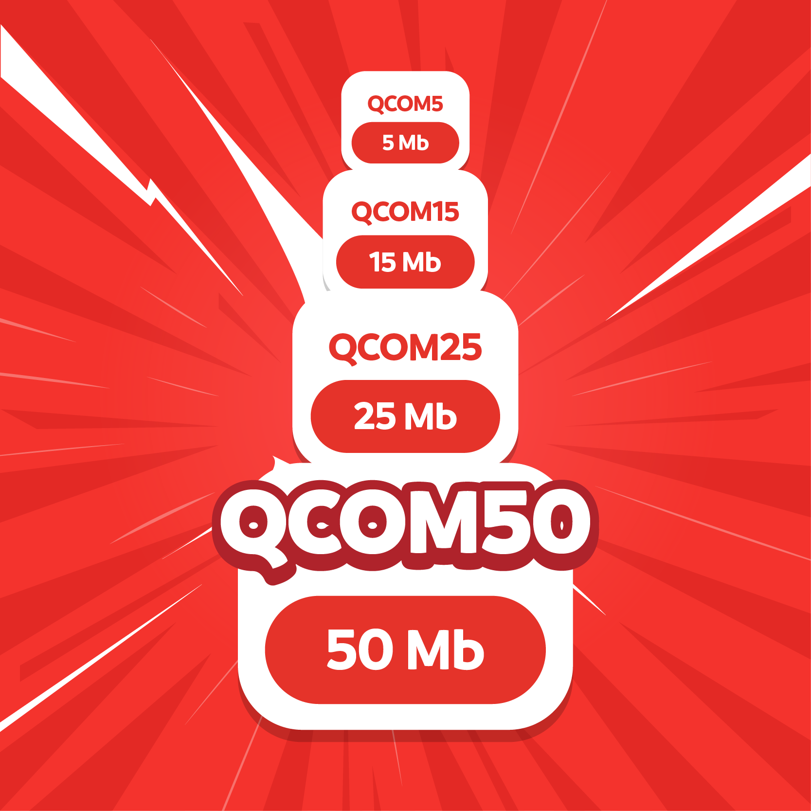 Quattrocom - Tus necesidades son importantes para...