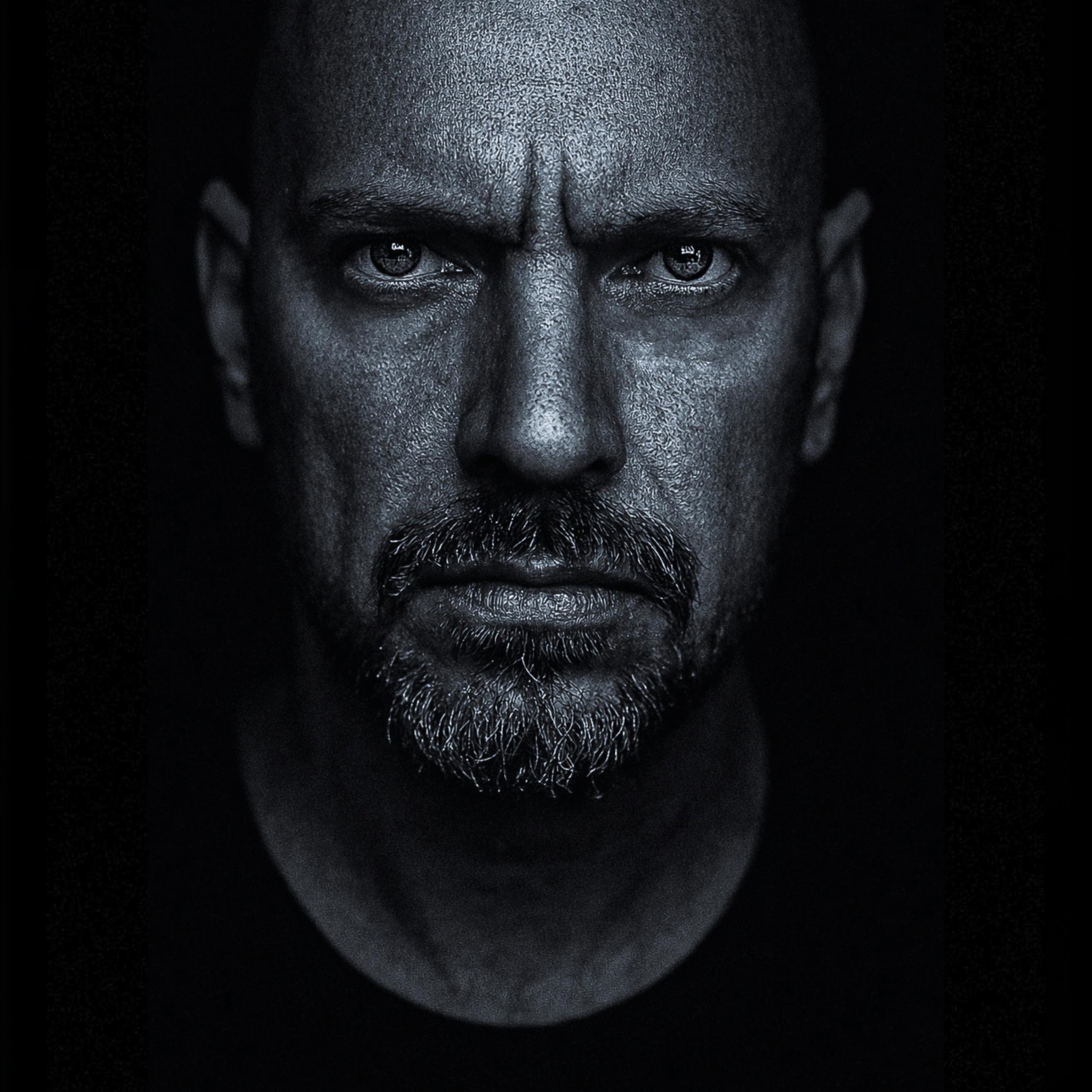 Tom Baxter