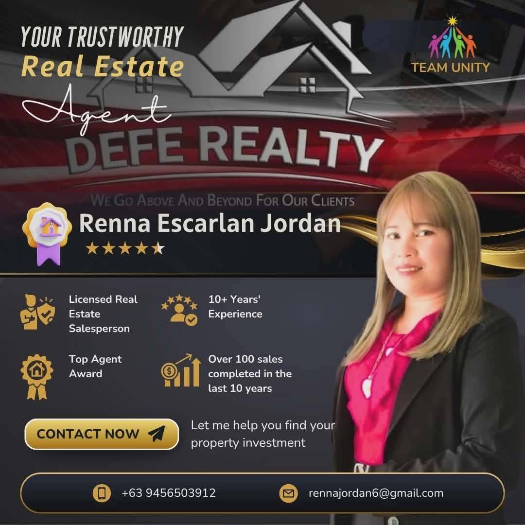 Renna Escarlan Jordan