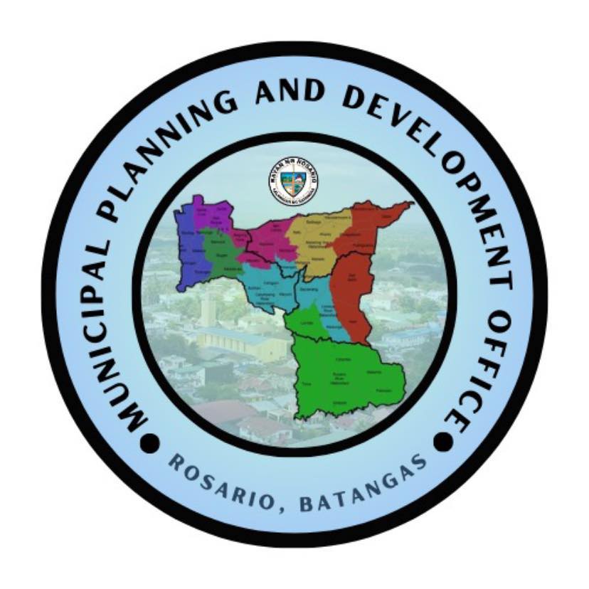 Accomplishment Report of the Office of the Municipal Planning and ...