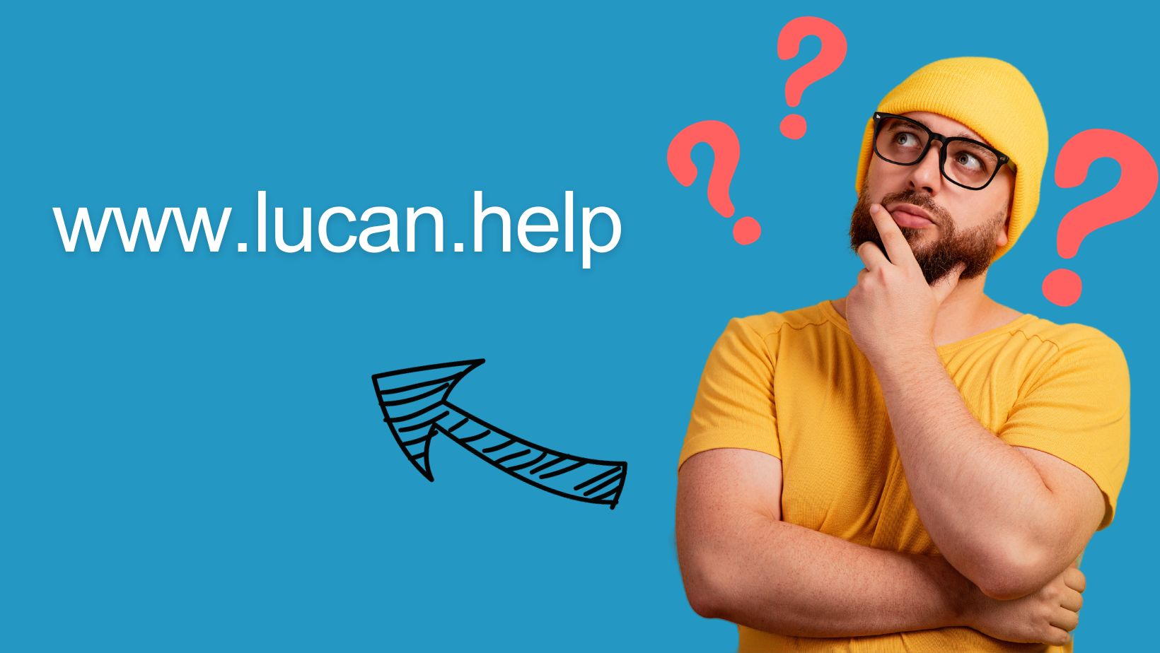 LU can help | Ludwigshafen
