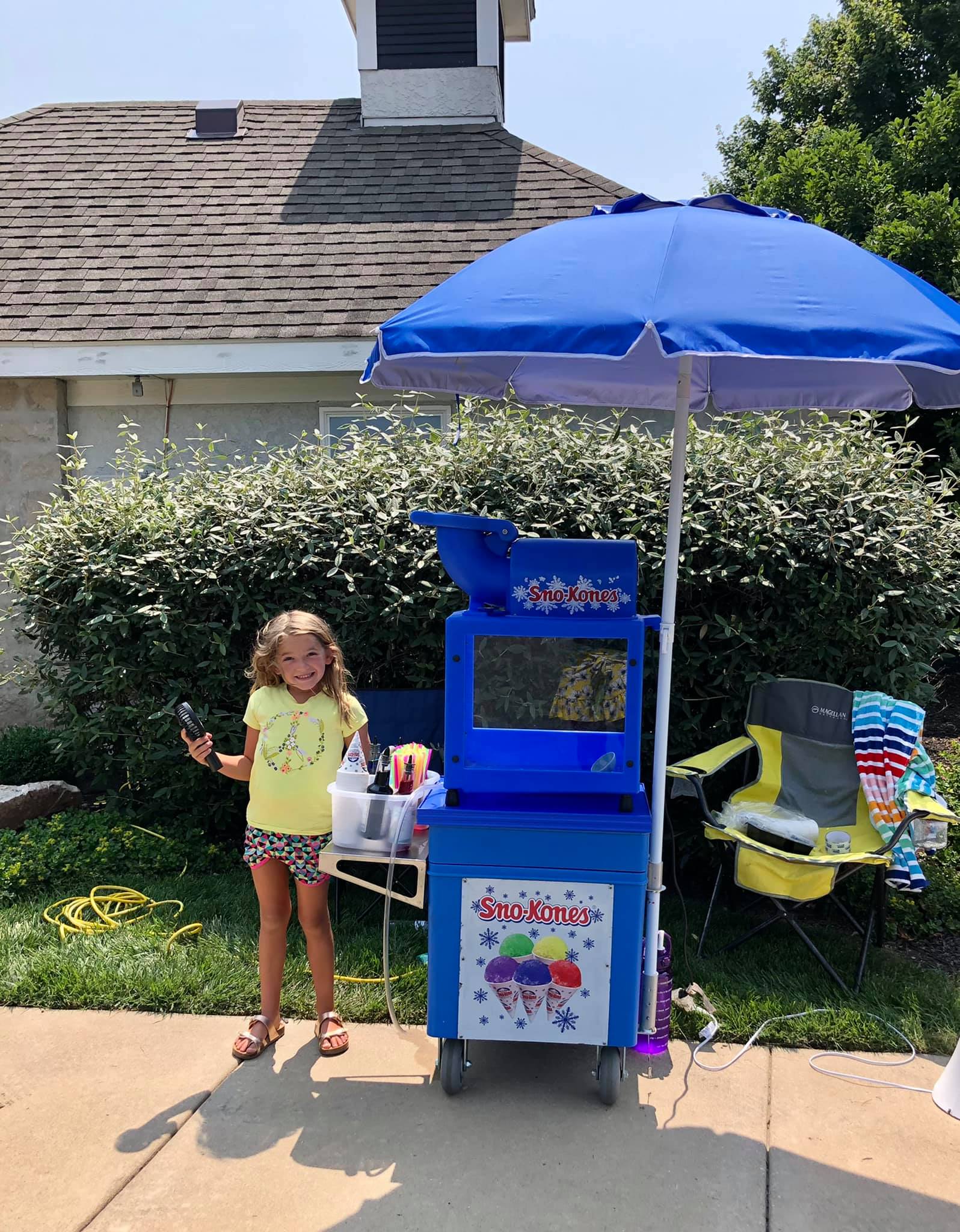 AirWalk Inflatables, LLC