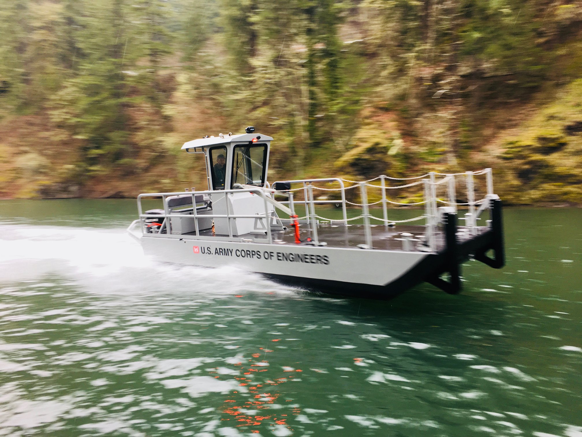 ReconCraft | Clackamas OR