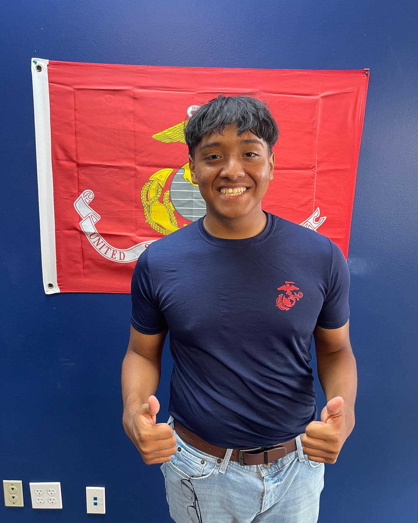 U.S Marines Recruiting Station Humble - 🚨🚨NEW POOLEE ALERT 🚨🚨 Welcome ...