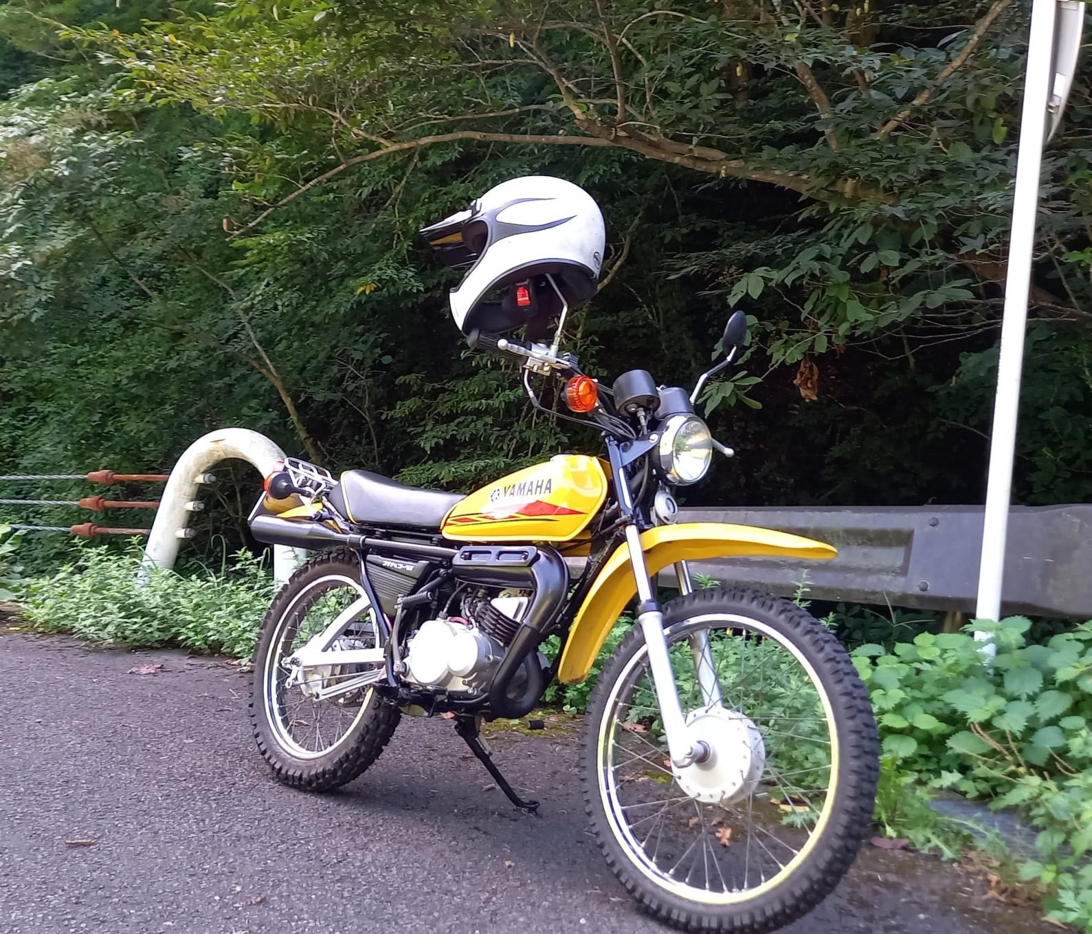 先輩方、よろしければアドバイスください！ MR50 3T2型です。 オススメ