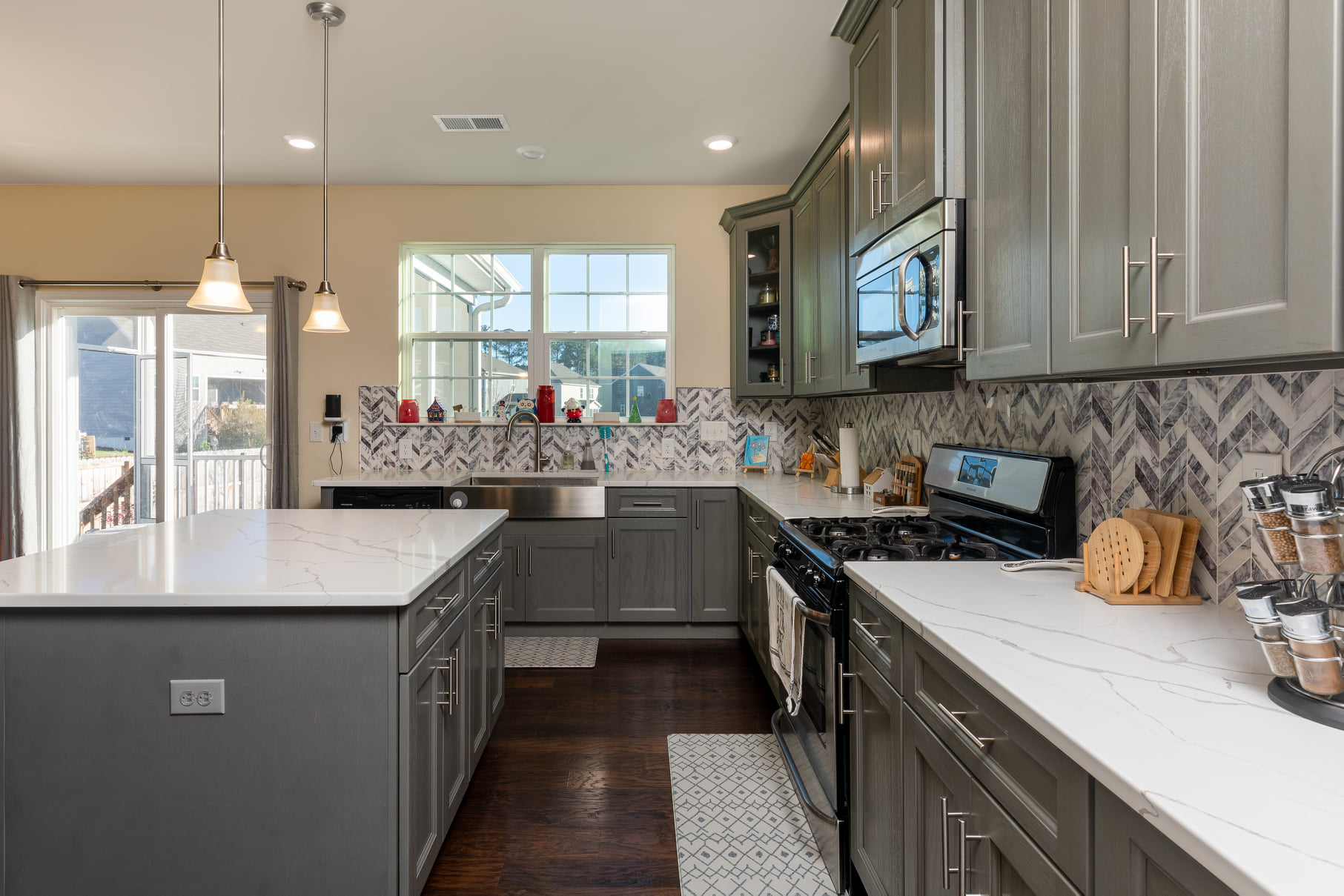 Cabinet and Closet Depot | Raleigh NC