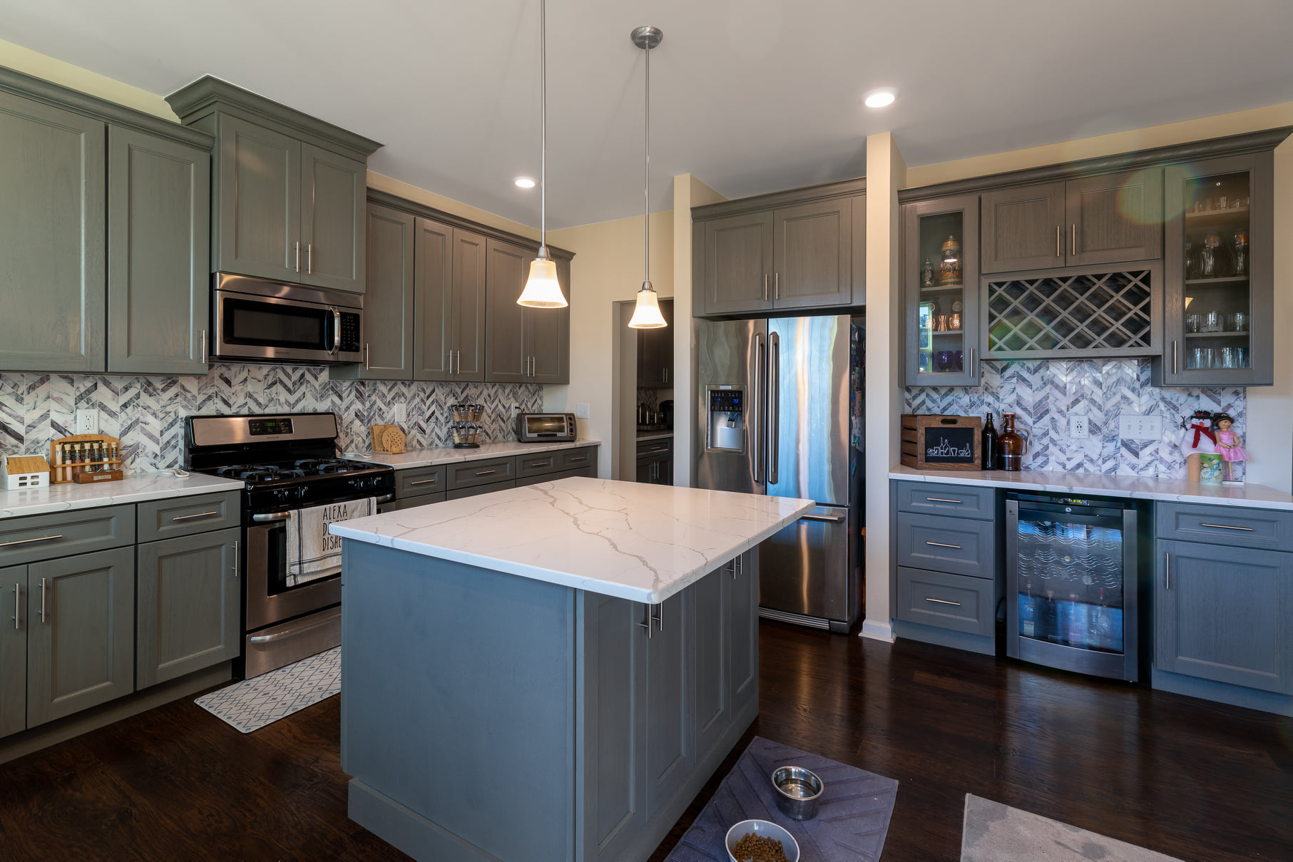 Cabinet and Closet Depot | Raleigh NC