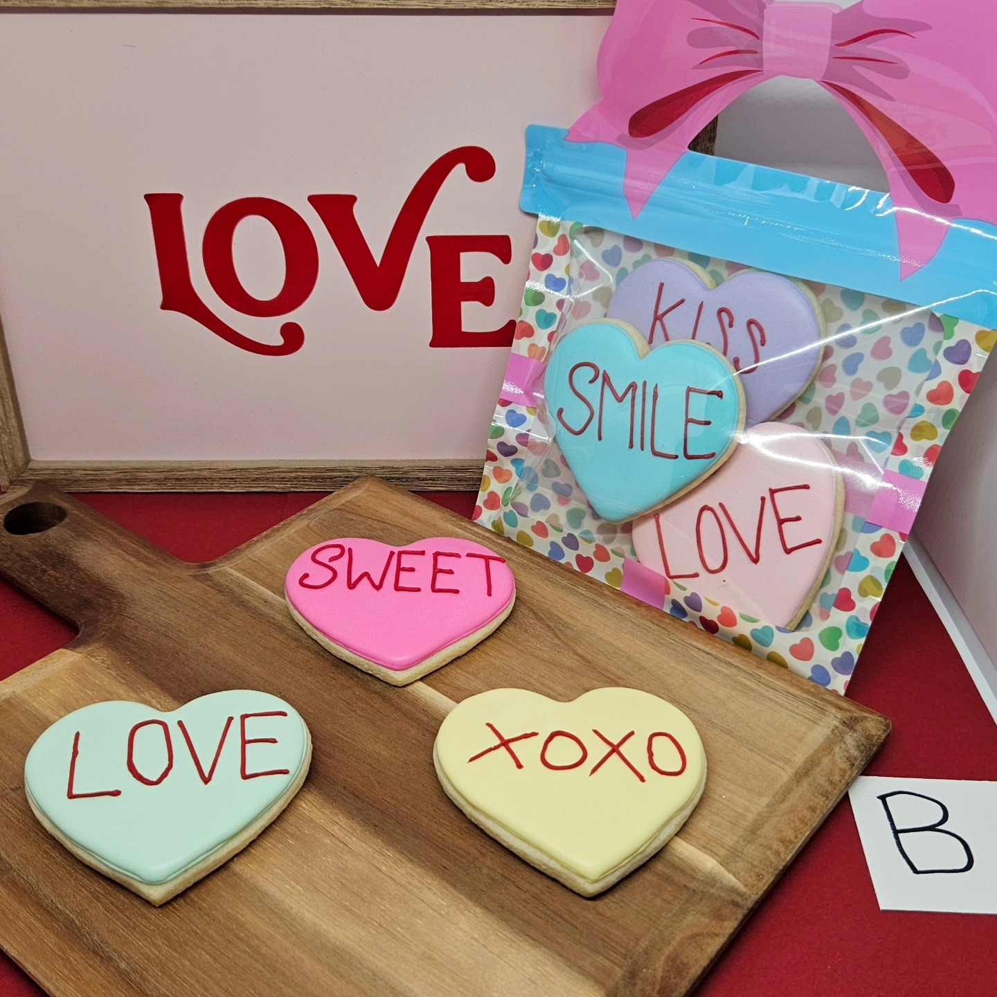 Sweet Edible Additions | Des Moines WA