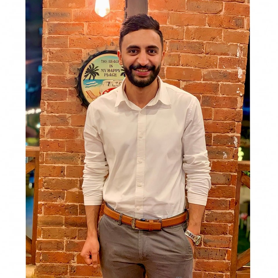 Mostafa Elbeal