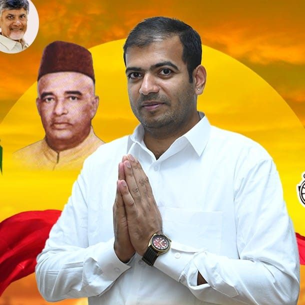 Dr. Machani Somnath