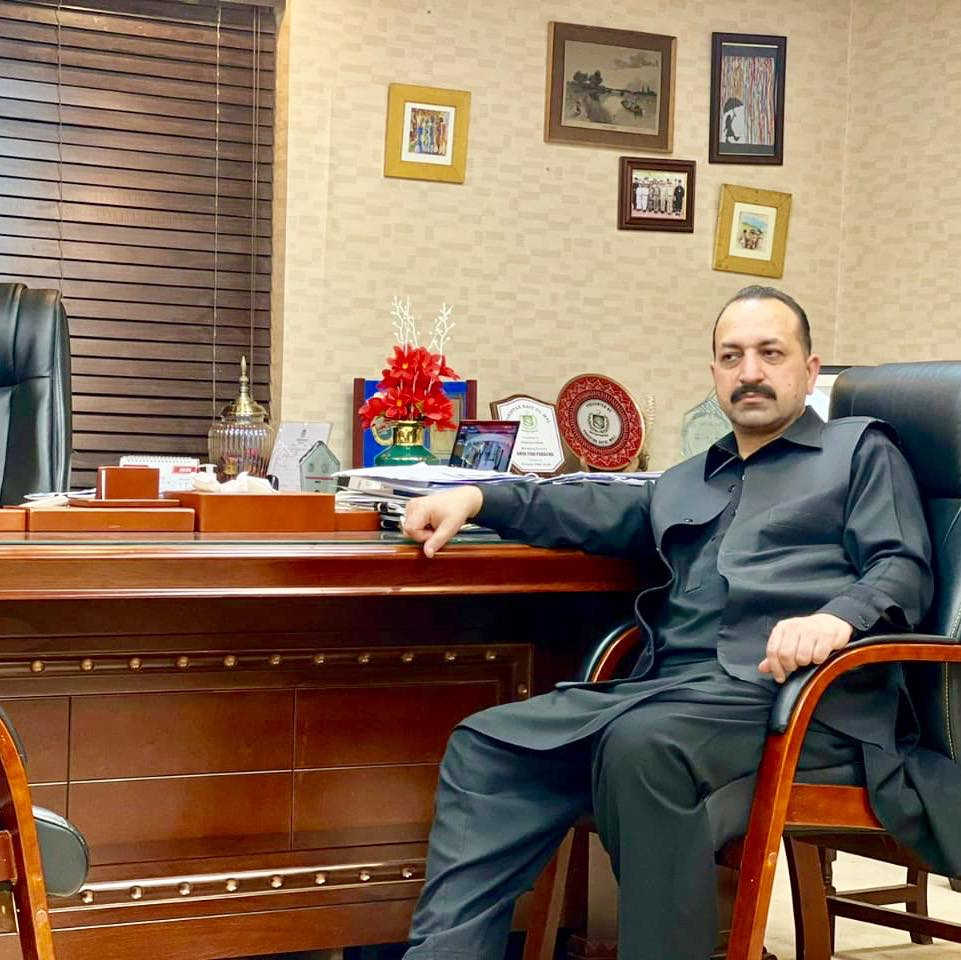 Raja Amir