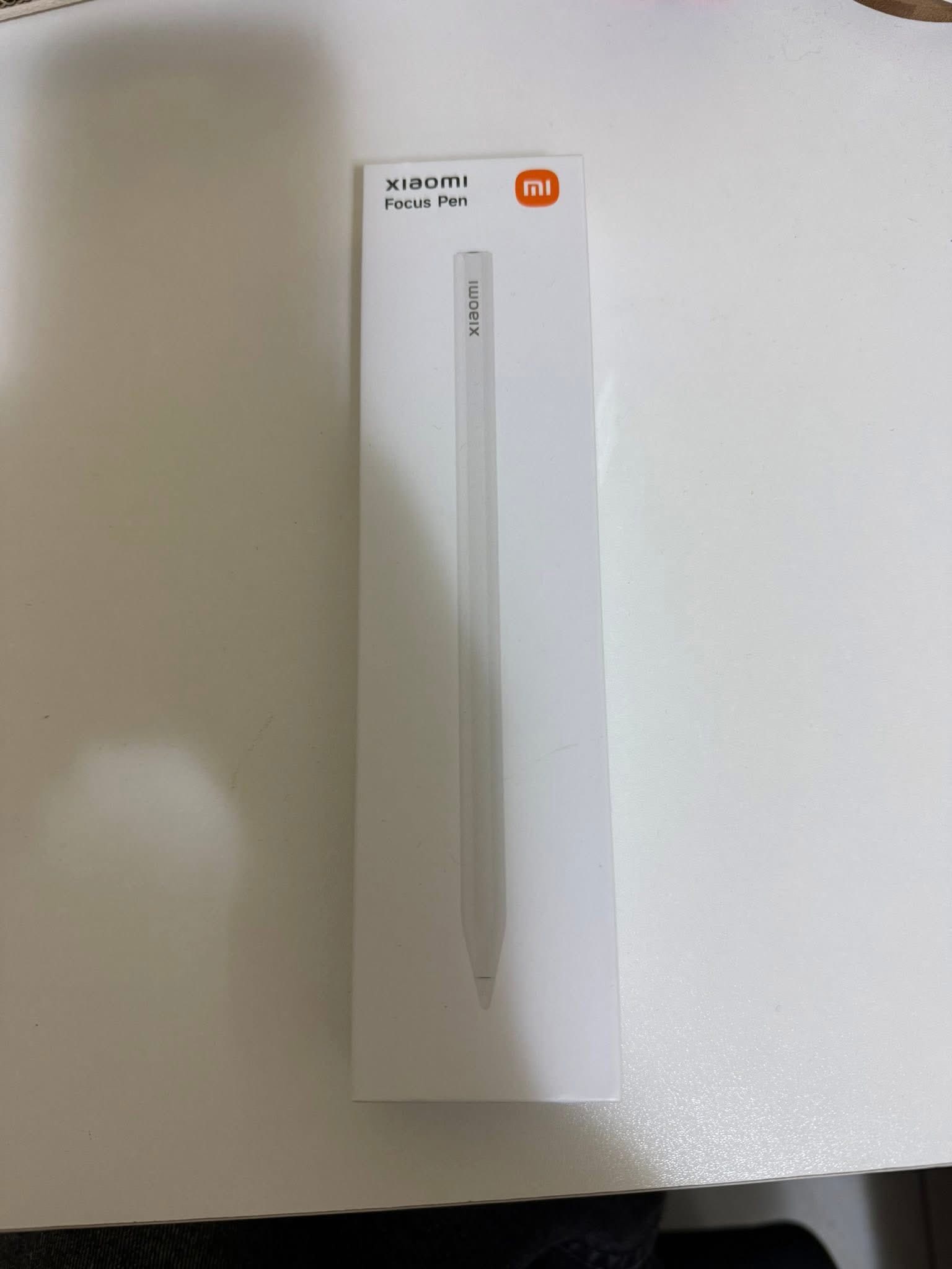 シャオミ Focus pen シンピン ホワイト Xiaomi Focus Pen ホワイト