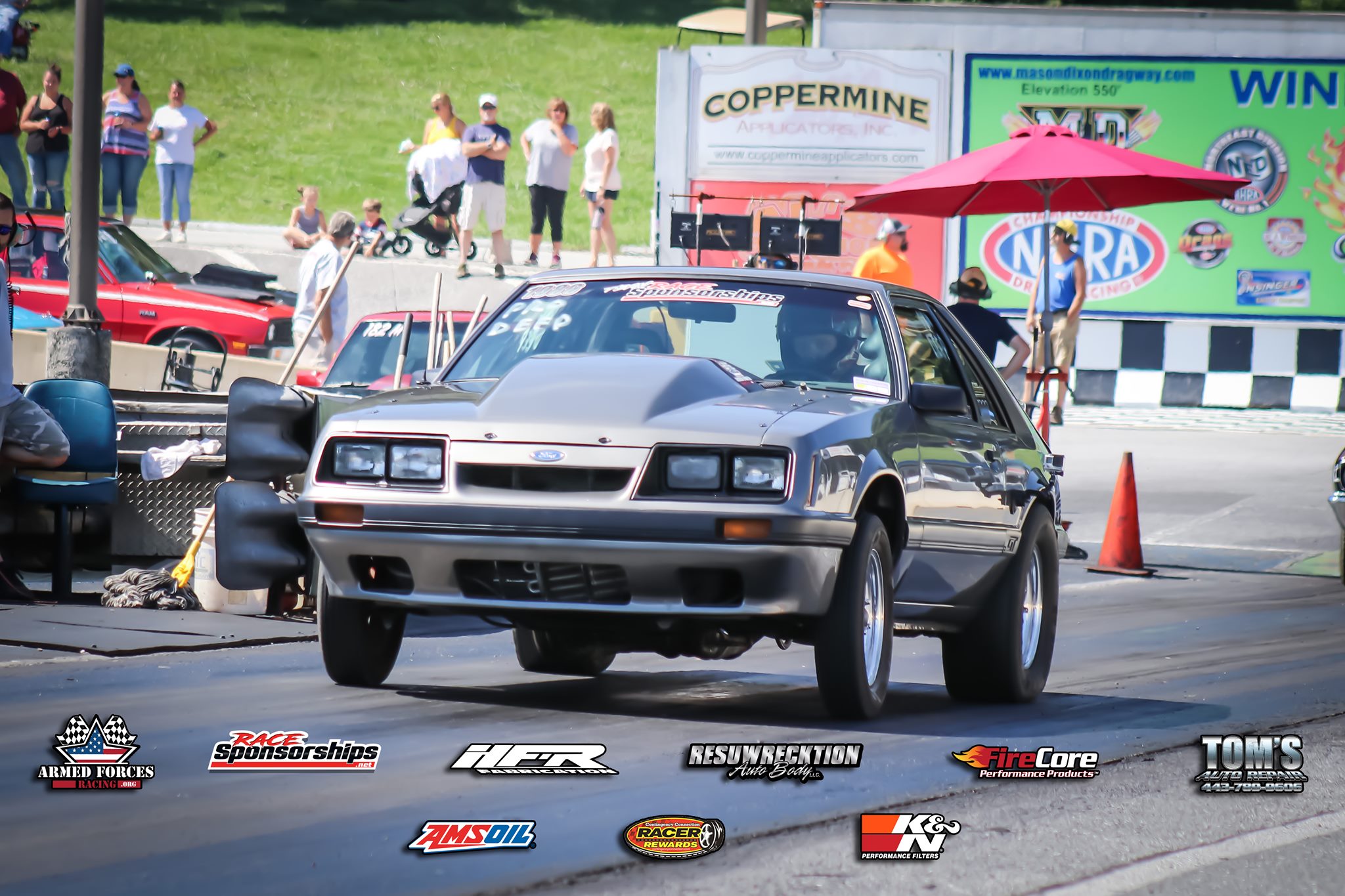 Firecore Performance | North Ridgeville OH
