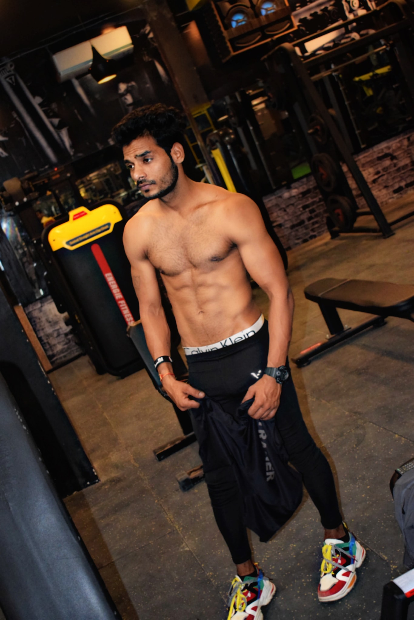 Anny Rajput