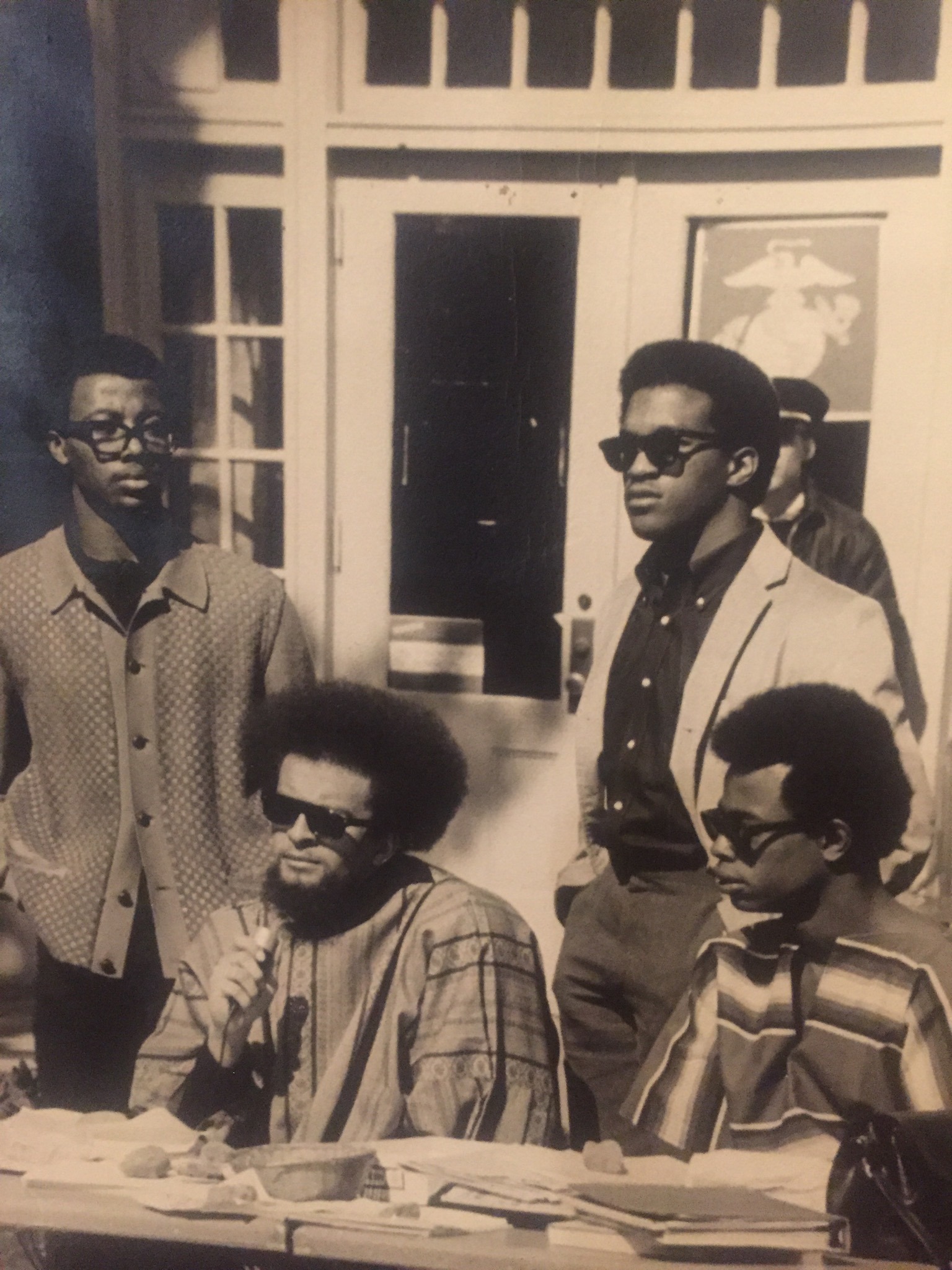 Celebrating the Life of Reginald D. Butler