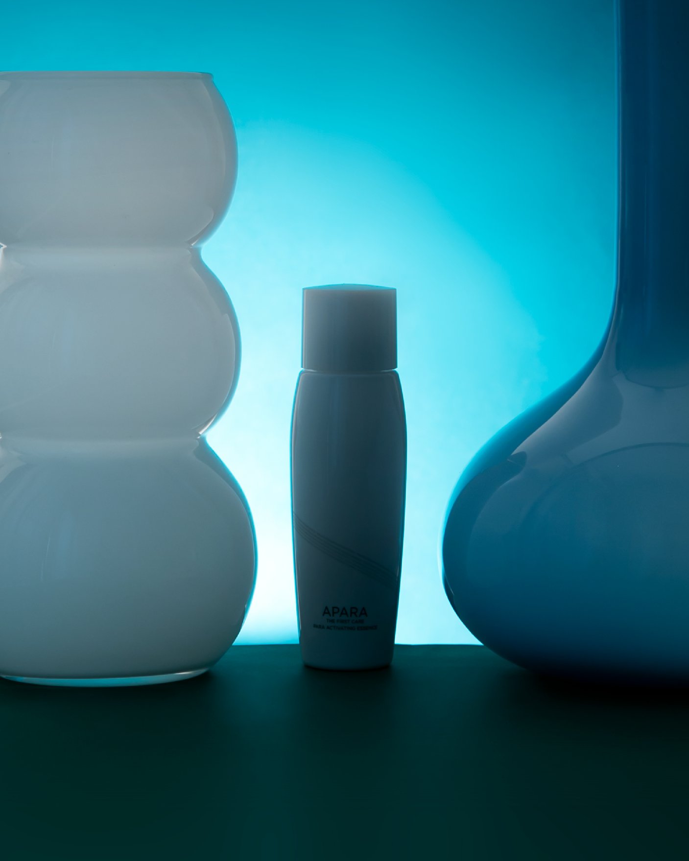 APARA - อะพาร่า - The first care para Activating essence...