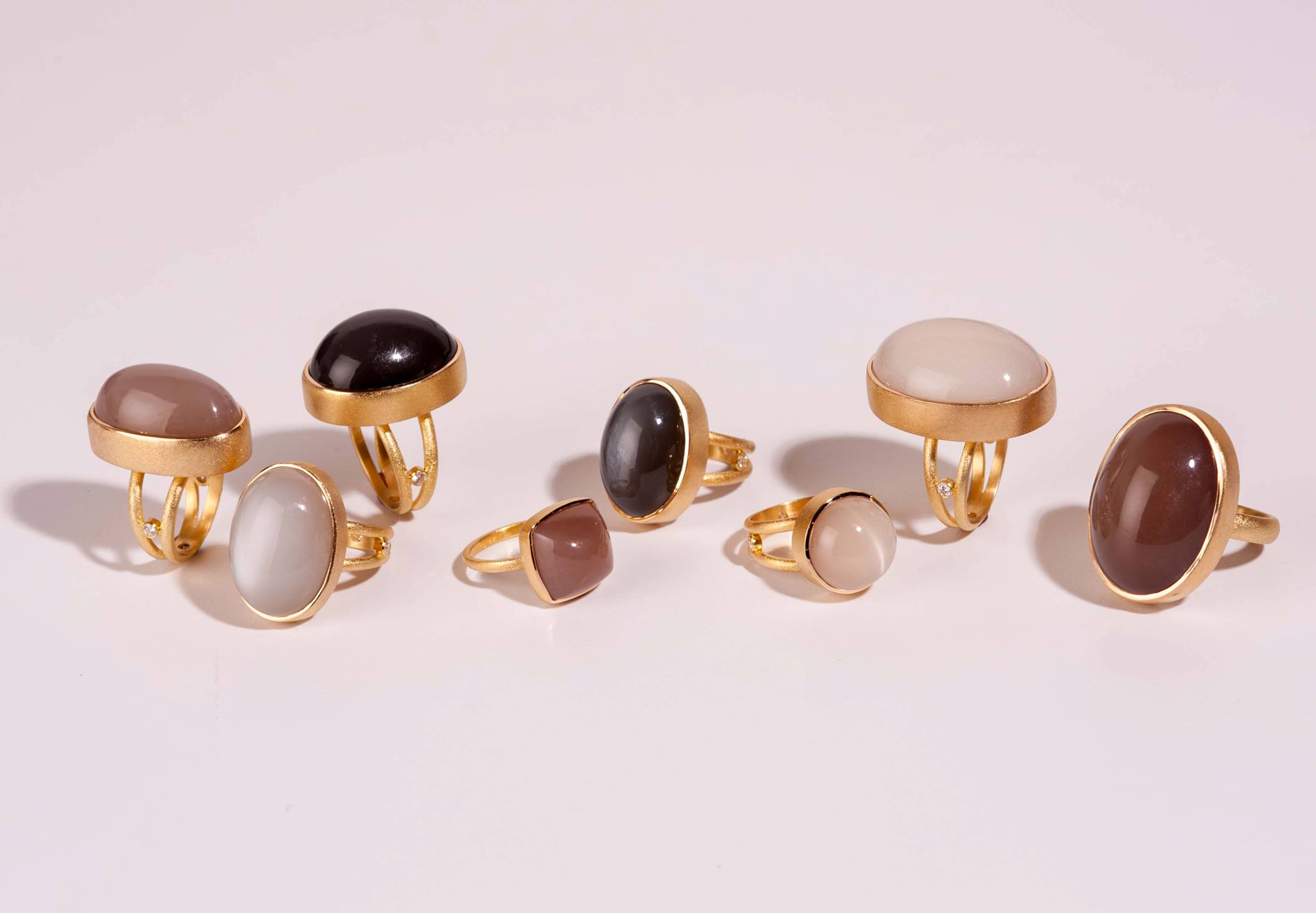 Maria Samora Jewelry