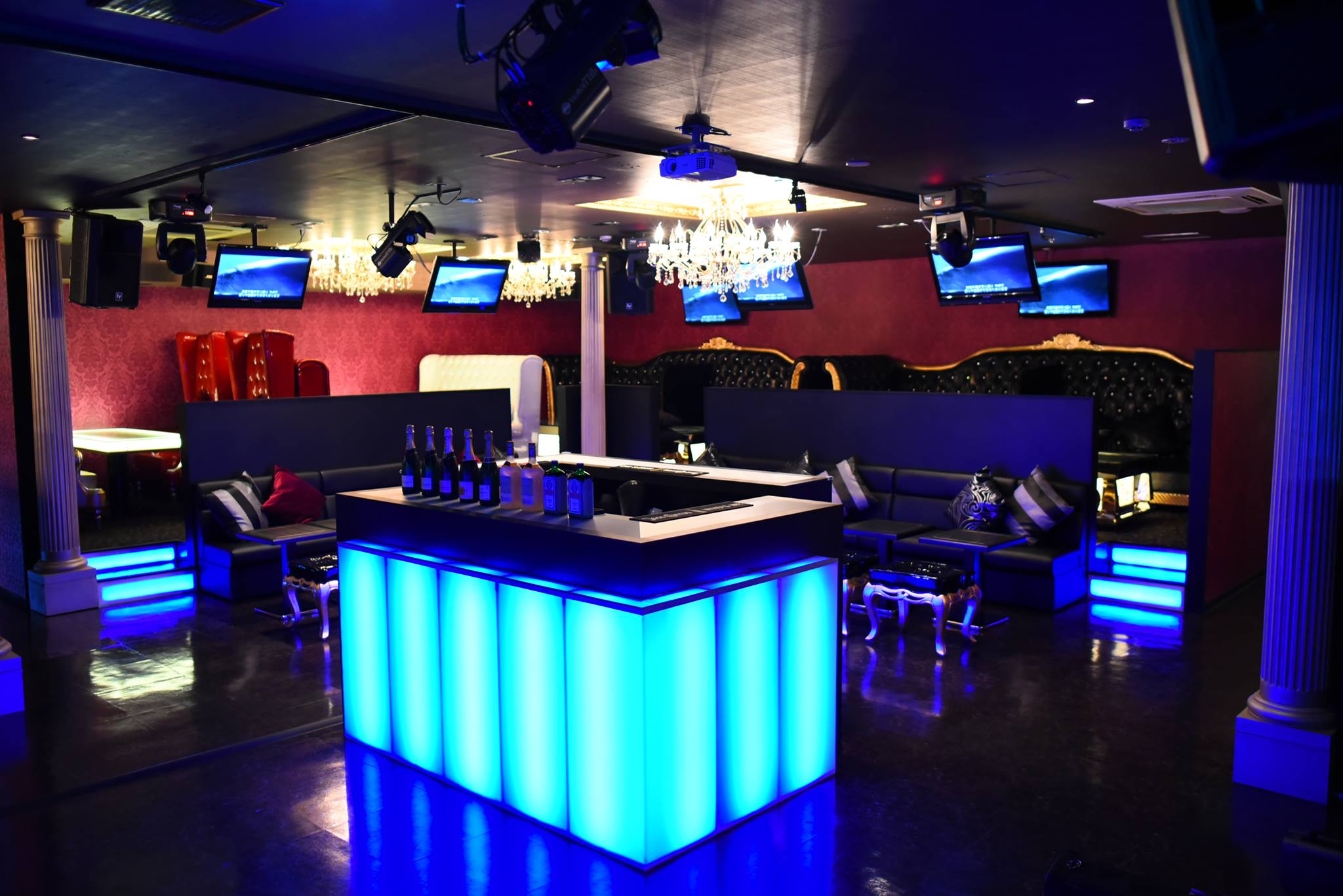 music lounge 247