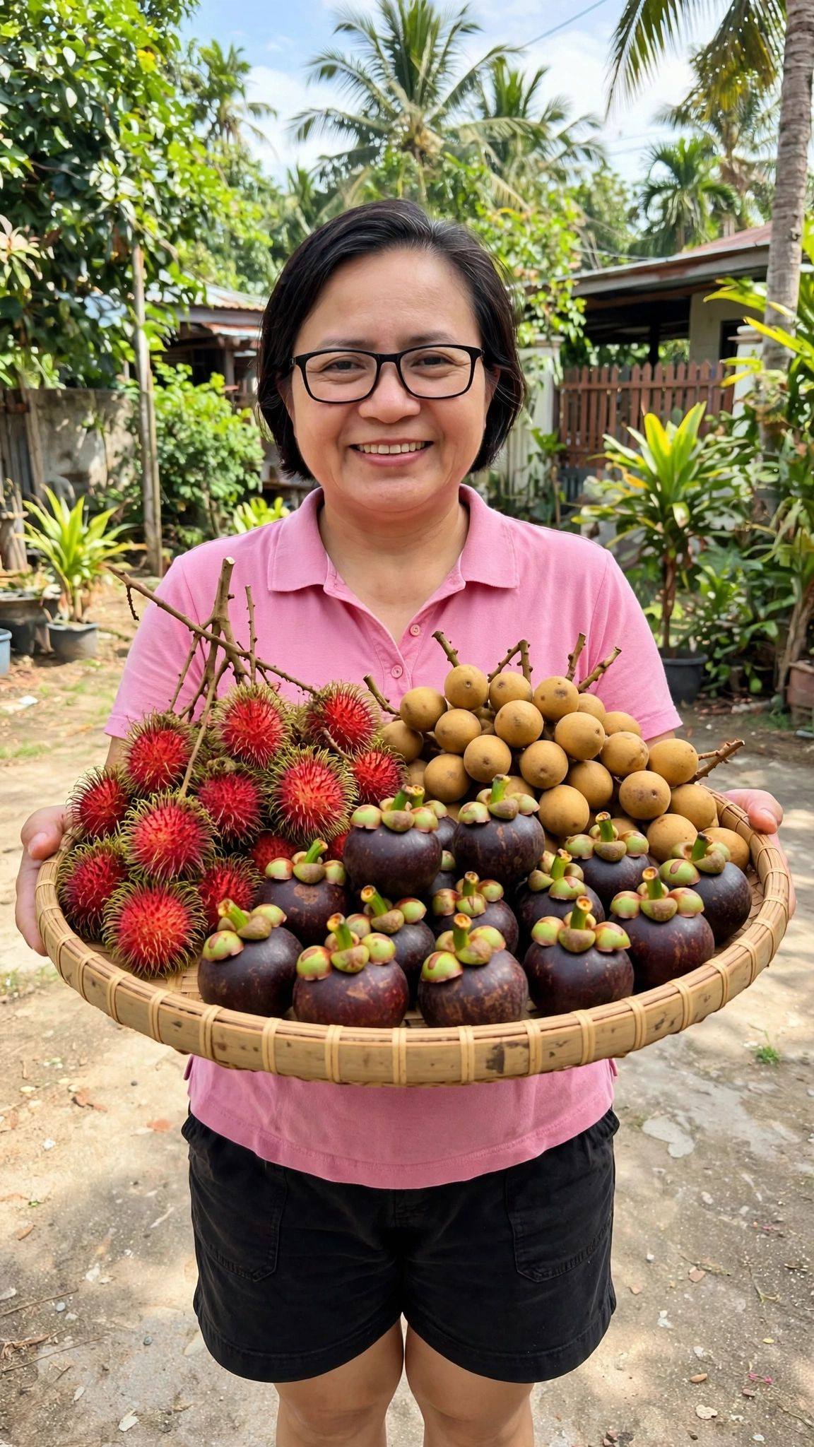 Marangasm!!!!!! Marang very well could be my very fruit!!!!